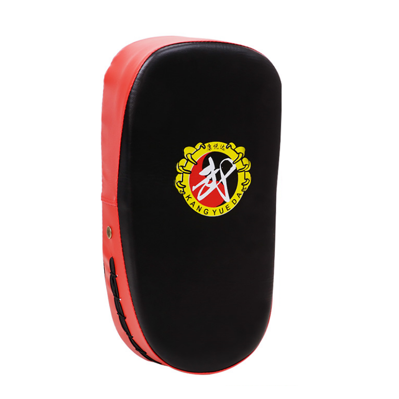 Each one buys a red-side black-side target